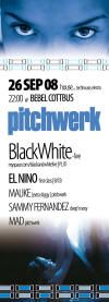 pitchwerk @ bebel 26.9.08