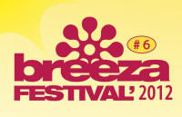 Breeza 2012